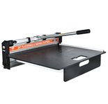 26" Pro Flooring Cutter, Vinyl Floor Cutter Kit For Laminate, Engineered Hardwood, Siding, LVT, VCT, SPC, LVP, WPC and Vinyl Plank (KC660)