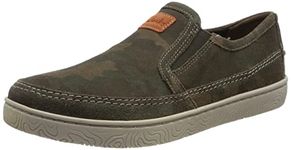 Clarks Casual Walking Shoes For Men