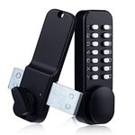 Keyless Entry Locks