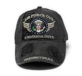 Air Force One Presidential Crew Hat
