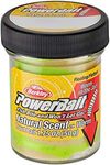 Berkley PowerBait Trout Dough Bait, Tequila Lime, 1.8 oz