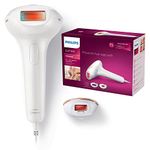 Philips Lumea Advanced IPL Hair Removal System for Body & Face - SC1997/00