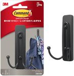 Command Double Decor Hook, Large