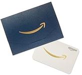 Amazon.com Gift Card in a Mini Enve