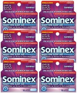 Sominex Ni