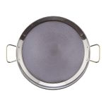 Garcima 16-Inch Stainless Steel Pan (40 Cm)