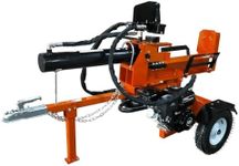 Lazy-Log Hydraulic Log Splitter 22 