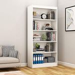 Large Bookshelves