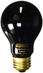 Exo Terra Night-Glo Moonlight A19 Lamp, 75-Watt