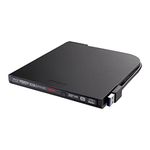 Buffalo External Blu-Ray Drives