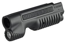 Streamlight 69600 Tl-Racker Forend Light with CR123A Lithium Batteries - 850 Lumens - Mossberg 500-590