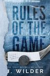 Rules Of The Game: A College Hockey Romance (Rule Breaker Series Book 2)