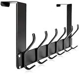 KEOAMG Foldable Over The Door Hook,