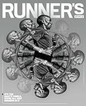 Runner's World Magazine Issue 3 It'