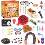 Lokuc Pranks Kit for Kids Adults, 4