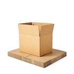 Amazon Basics Cardboard Moving Boxe