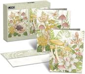 LANG Cottage Ferns Assorted Boxed Note Cards (2080550)