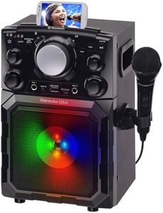 Karaoke US