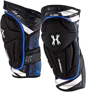 HK Army Paintball Crash Knee Pad - X-Large