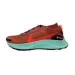 Nike Men's Waterproof Trail Running Shoes, Rugged Orange/Habanero Red, 13