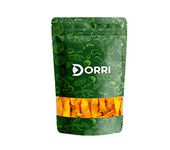 Dorri - Dried Mango Strips 1kg | Premium Quality Dried Fruit, Healthy Snack (Available from 100g to 5kg)