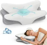 Cervical Neck Pillow for Pain Relie