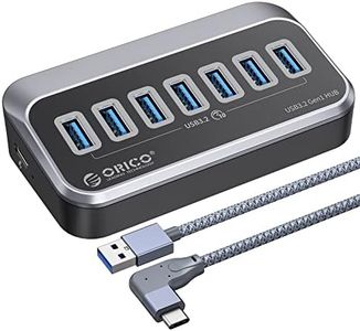 ORICO USB 