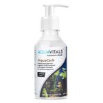 AQUAVITALS AquaCarb - Aquarium Plant Carbon Supplement and Algae Controller (200)