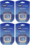 Vaseline Lip Therapy Original – Min