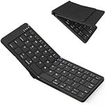 KYSONA Foldable Bluetooth Keyboard 