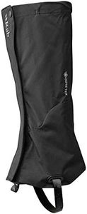 Rab Muztag GTX Gaiter- Black - Medium