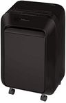 Fellowes Shredder - Powershred® LX210 Mini-Cut Shredder