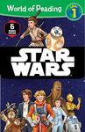 World of Reading Star Wars Boxed Set (World of Reading: Level 1)