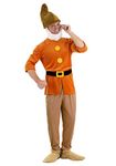 Doc Dwarf Adult Costume - XL