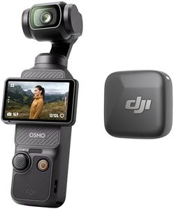 DJI Osmo P