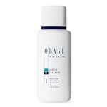 Obagi Nu-Derm Gentle Cleanser – Mild Face Cleanser that Removes Daily Impurities & Build-Up For Normal to Dry & Sensitive Skin – 6.7 oz