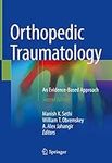 Orthopedic Traumatology: An Evidenc