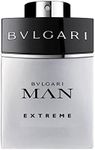 Bvlgari Man Extreme Eau De Toilette Spray 2.0 Oz, 60 ml