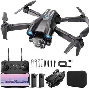 Drone with