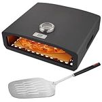 STAR PATIO Pizza Oven for Grill - P