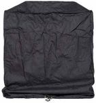 La Hacienda Premium Outdoor Firepla