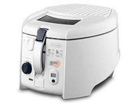 De'Longhi F 28533 - deep fryer - white