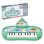 Keyboard Piano Toy - 13 Key Exquisi