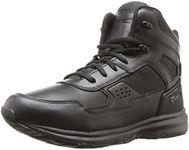 Bates Men's Raide Mid Military and Tactical Boot, Black, 13.0 M US