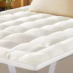 Ultra Soft 2 Inch Full Size Mattres