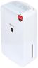 SHARP Electric Home Dehumidifier Machine with Plasmacluster Tech (fight against mold, virus, fungus). Absorbs moisture I Clothes dryer I Covers: 250 sq. ft. I Drain 10L/day I ‎DW-P10M-W