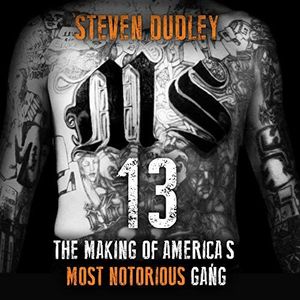 MS-13: The