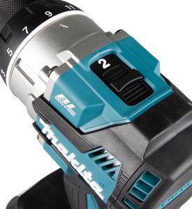 Makita 18V Brushless Drill Driver – Cordless Power Tool