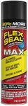 Flex Seal MAX, 17 oz, 1-Pack, Black