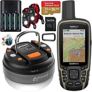 Garmin 010